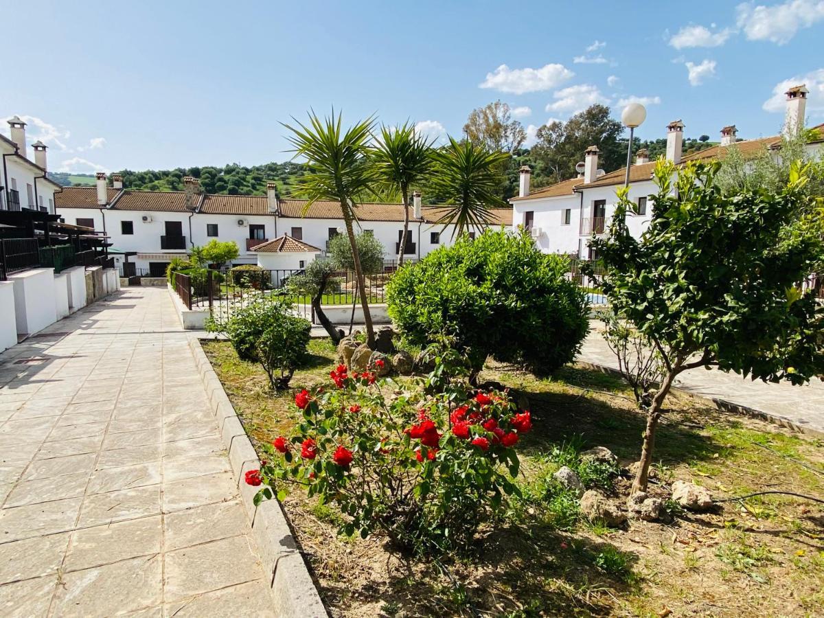 Apartamento Rural La Leyenda Ел Боске Екстериор снимка