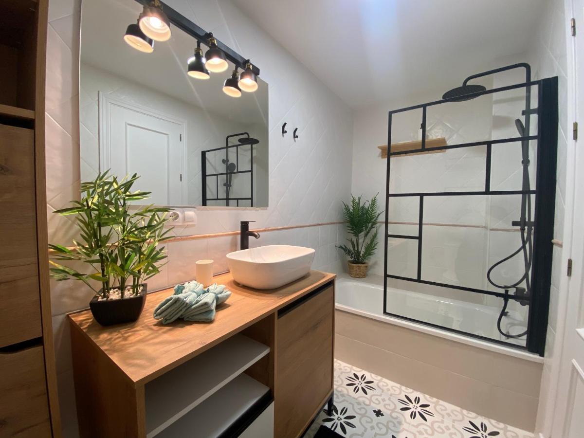 Apartamento Rural La Leyenda Ел Боске Екстериор снимка